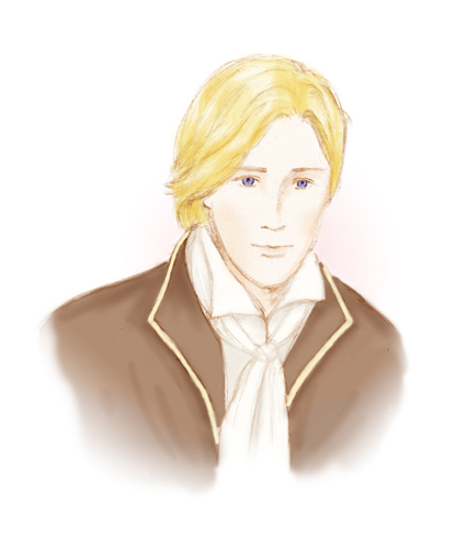 ランス先生（ディーン）