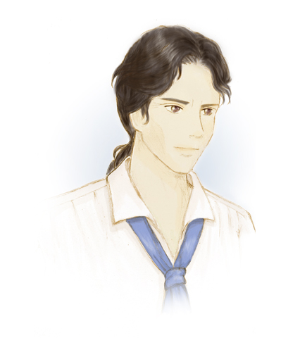 ランドリア王子